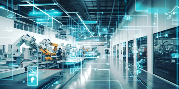 “兩化融合”對(duì)制造企業(yè)的要求
